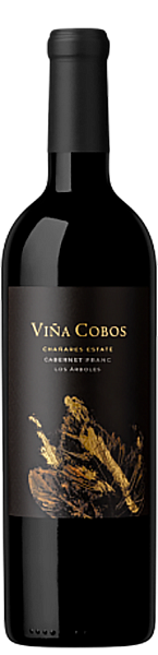 Vina Cobos Cabernet Franc Chanares Estate, 0.75 л в Ярославле