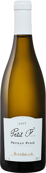 Petit F... Pouilly-Fume AOC Michel Redde et Fils, 0.75 л в Ярославле