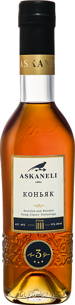 Askaneli 3 y.o., 0.25 л в Ярославле