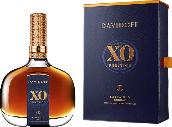 Davidoff XO (gift box), 0.7 л в Ярославле
