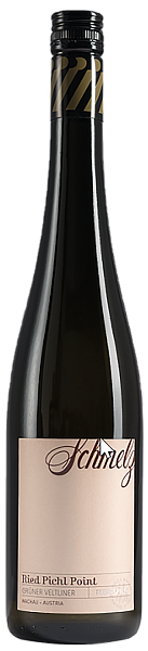 Schmelz Ried Pichl Point Gruner Veltliner Federspiel, 0.75 л в Ярославле
