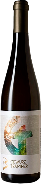 Virtus Gewurztraminer, 0.75 л в Ярославле