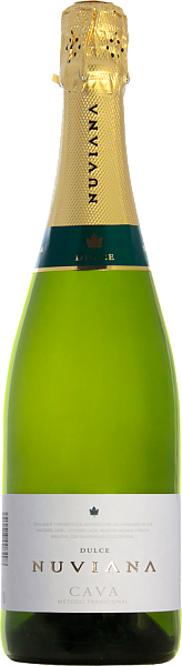 Nuviana Dulce Cava DO Codorniu, 0.75 л в Ярославле
