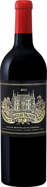 Chateau Palmer Margaux AOC, 0.75 л в Ярославле