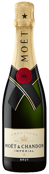 Moet & Chandon Imperial Brut Champagne AOC, 0.375 л в Ярославле