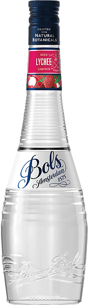 Bols Lychee, 0.7 л в Ярославле