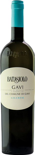 La Granee Gavi di Gavi DOCG Batasiolo, 0.75 л в Ярославле