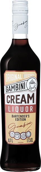 Gambini Cream, 0.7 л в Ярославле