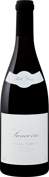 Belle Dame Sancerre AOC Domaine Vacheron, 0.75 л в Ярославле