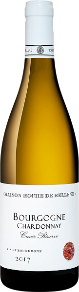 Cuvee Reserve Chardonnay Bourgogne AOC Maison Roche de Bellene, 0.75 л в Ярославле