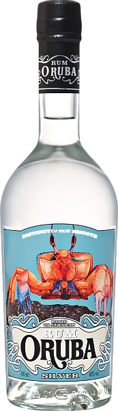 Oruba Silver, 0.5 л в Ярославле