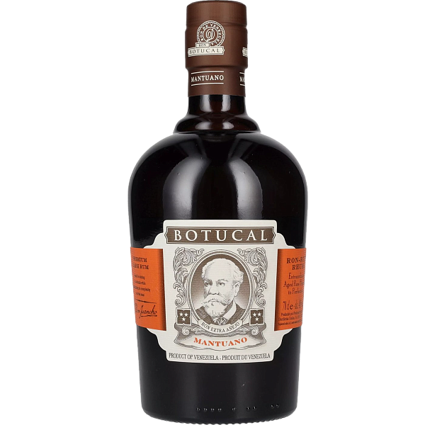 Diplomatico Mantuano Botucal Extra Anejo, 0.7 л в Ярославле