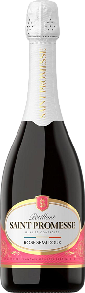 Saint-Promesse Strawberry, 0.75 л в Ярославле