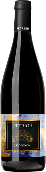 Petrigh Sauvignon Friuli Grave DOC, 0.75 л в Ярославле
