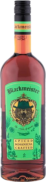 Blackmeister, 0.7 л в Ярославле
