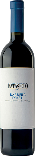 Barbera d’Asti DOCG Batasiolo, 0.75 л в Ярославле