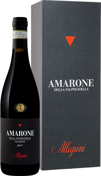 Amarone della Valpolicella DOCG Classico Allegrini, 0.75 л в Ярославле
