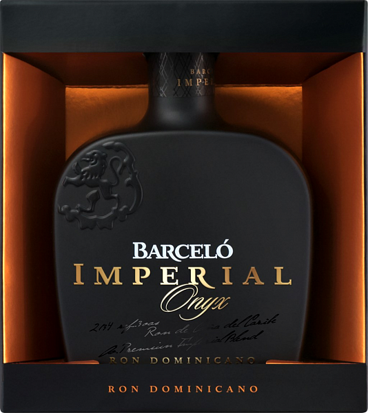 Barcelo Imperial Onyx (Подарочная упаковка), 0.7 л в Ярославле