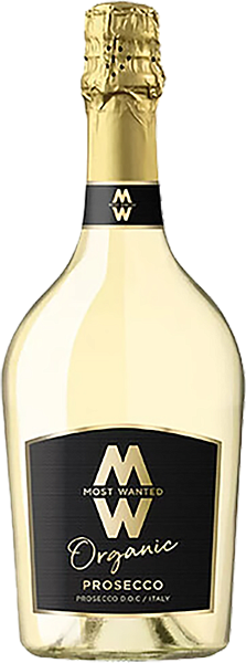 Most Wanted Prosecco DOC Organic Off-Piste Wines, 0.75 л в Ярославле