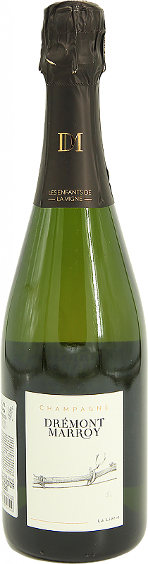 Ла Лиери Шампань AOC Дремон Марруа 0.75 л