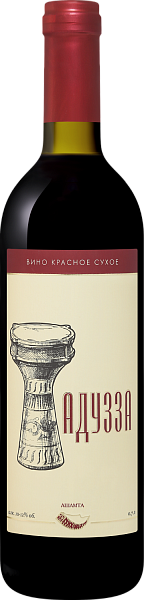 Ashamta Aduzza, 0.7 л в Ярославле