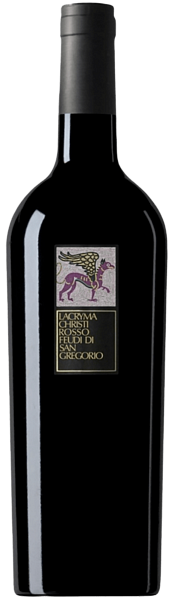 Lacryma Christi del Vesuvio DOC Feudi di San Gregorio, 0.75 л в Ярославле