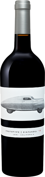 Prototype Zinfandel California Raymond, 0.75 л в Ярославле