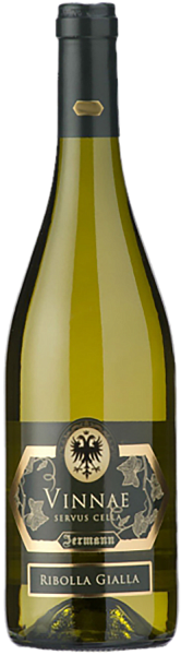 Vinnae Venezia Giulia IGT Jermann, 0.75 л в Ярославле