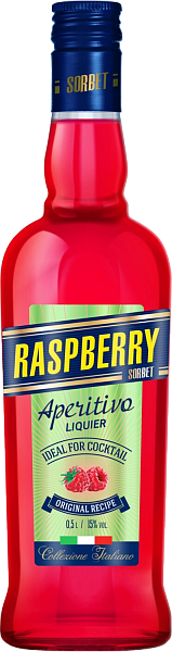 Sorbet Aperitivo Raspberry, 0.5 л в Ярославле