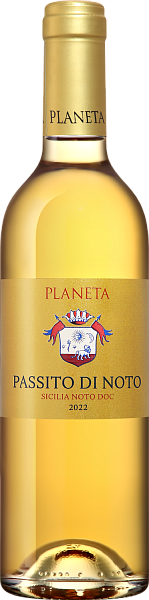 Passito di Noto DOC Planeta, 0.5 л в Ярославле