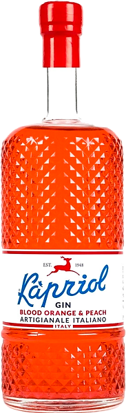 Kapriol Blood Orange & Peach, 0.7 л в Ярославле