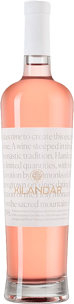 Hilandar Rose Mount Athos PGI, 0.75 л в Ярославле