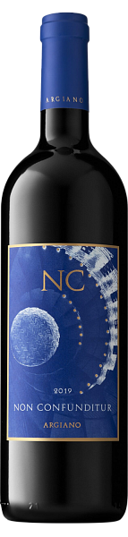 NC Non Confunditur Toscana IGT Argiano, 0.75 л в Ярославле