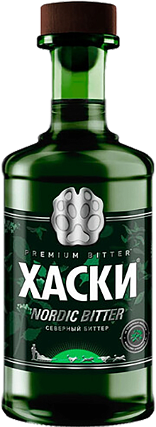 Husky Nordic Bitter, 0.5 л в Ярославле