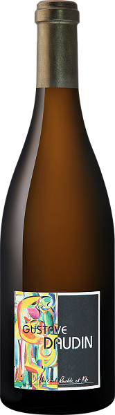 Вино Gustave Daudin Pouilly-sur-Loire AOC Michel Redde et Fils, 0.75 л в Ярославле