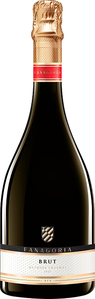 Fanagoria Brut Kuban’. Tamanskiy Poluostrov, 0.75 л в Ярославле