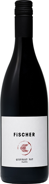 Cuvee Querbeet Rot Thermenregion Weingut Christian Fischer, 0.75 л в Ярославле