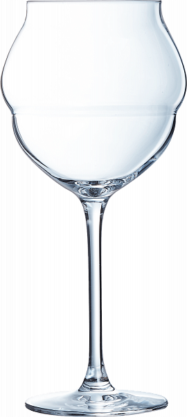Macaron Stemglass (set of 6 wine glasses)
