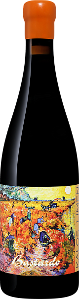 Bastardo Kalos Limen, 0.75 л в Ярославле