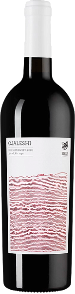 Ojaleshi Binekhi, 0.75 л в Ярославле