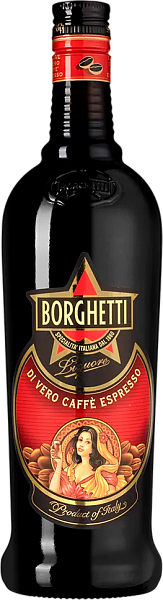 Borghetti Caffe, 1 л в Ярославле