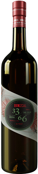 Ron Colon Salvadoreno Rumzcal 99 Proof, 0.7 л в Ярославле