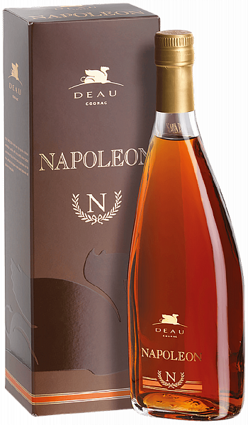 Deau Napoleon (gift box), 0.7 л в Ярославле