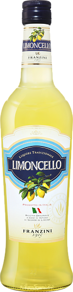 Limoncello Franzini Perlino, 0.7 л в Ярославле