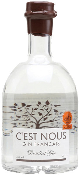 C'est Nous Chateau du Breuil, 0.7 л в Ярославле