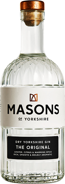 Masons of Yorkshire The Original, 0.7 л в Ярославле