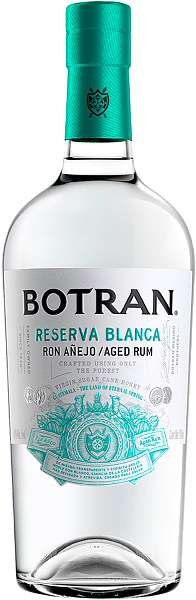 Botran Reserva Blanca, 0.7 л в Ярославле