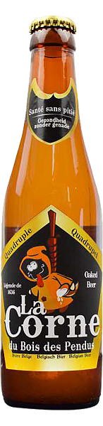La Corne Quadruple, 0.33 л в Ярославле