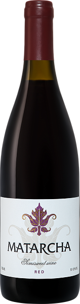 Matarcha, 0.75 л в Ярославле