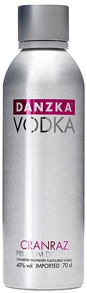 Danzka Cranraz, 0.7 л в Ярославле